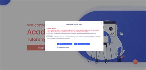 acadsoc login